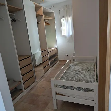 Vakantiehuis Altaba *