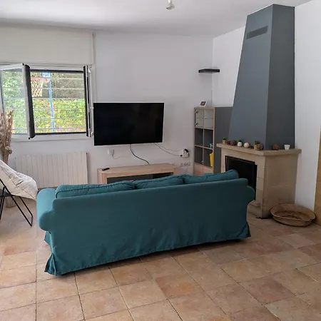 Altaba Vakantiehuis Massanet De La Selva