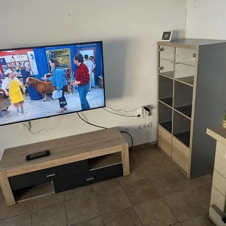 Vakantiehuis Altaba