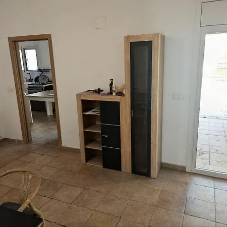 Altaba בית נופש *