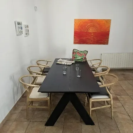 Altaba Vakantiehuis *