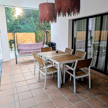 Altaba Vakantiehuis *
