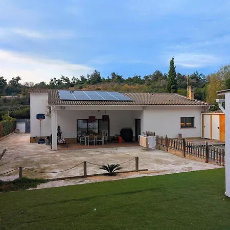 Altaba Massanet De La Selva