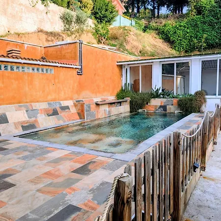 Altaba Vakantiehuis